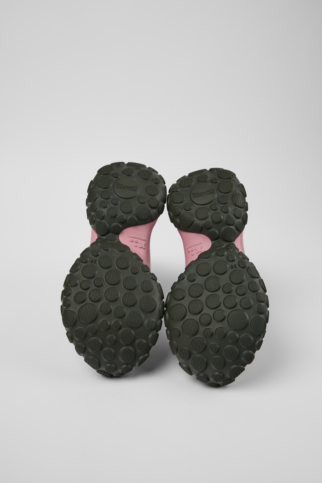 Pelotas Mars Green responsibly raised leather ankle boots - Image 5