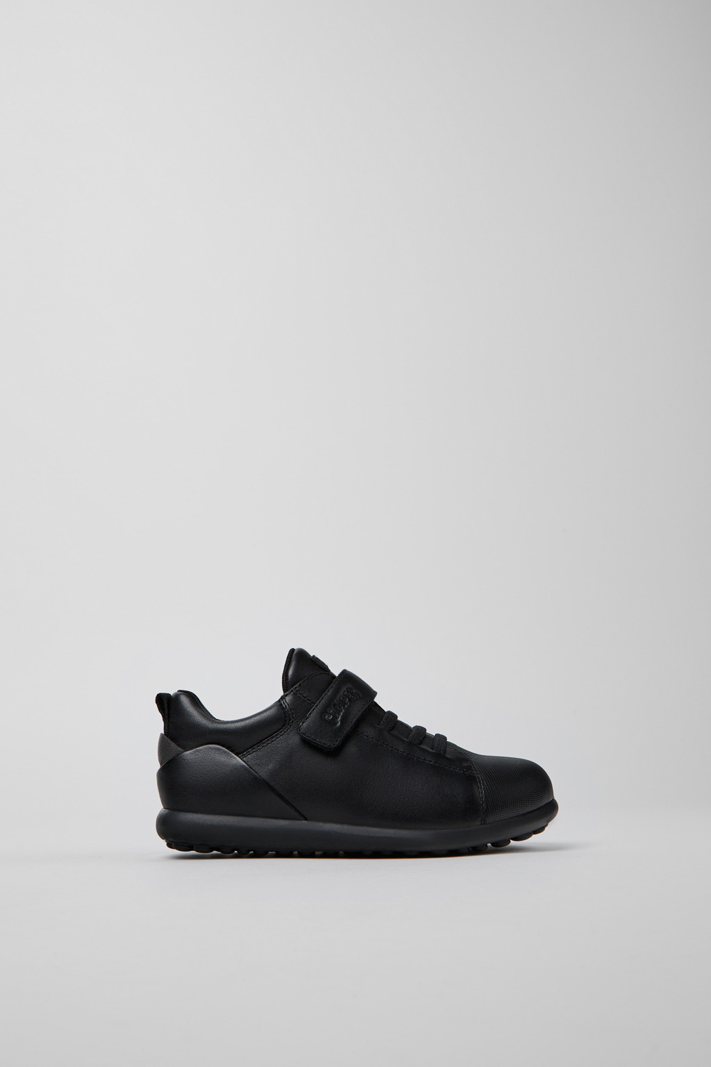 Pelotas Multicolor Leather and Textile Shoes for Kids. - Image 2