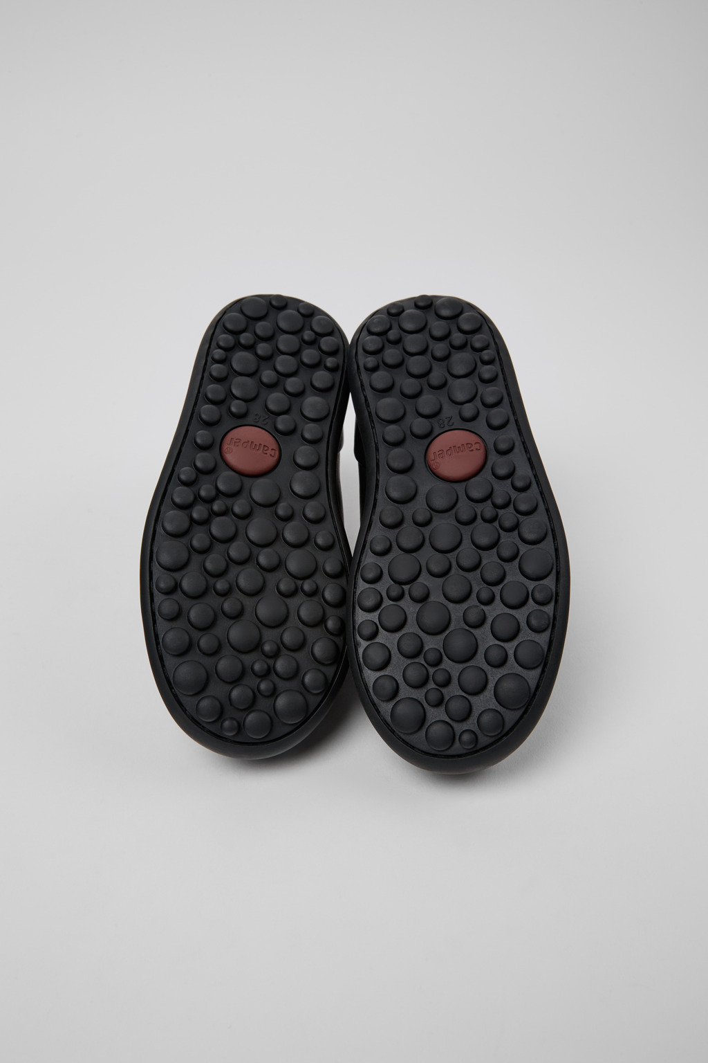 Pelotas Multicolor Leather and Textile Shoes for Kids. - Image 5