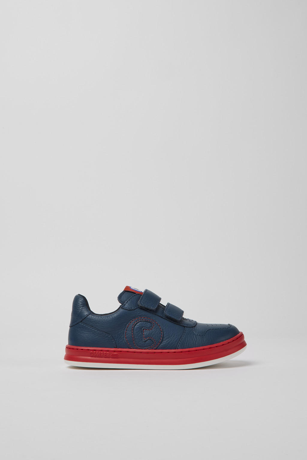 Runner Blue sneakers - Image 2