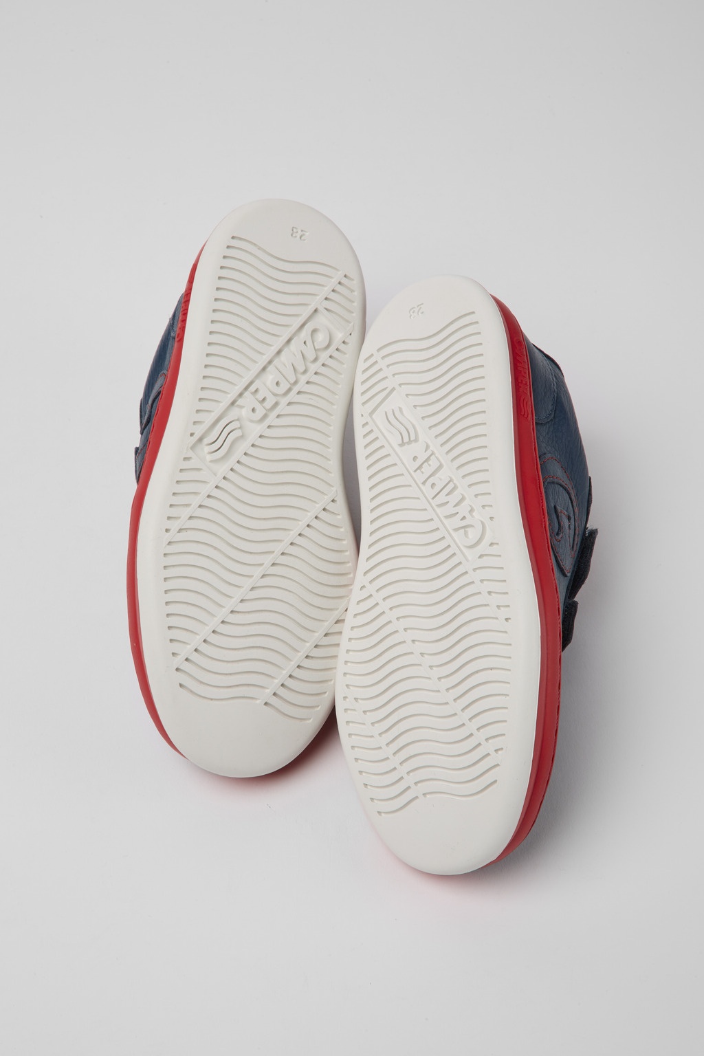 Runner Blue sneakers - Image 5