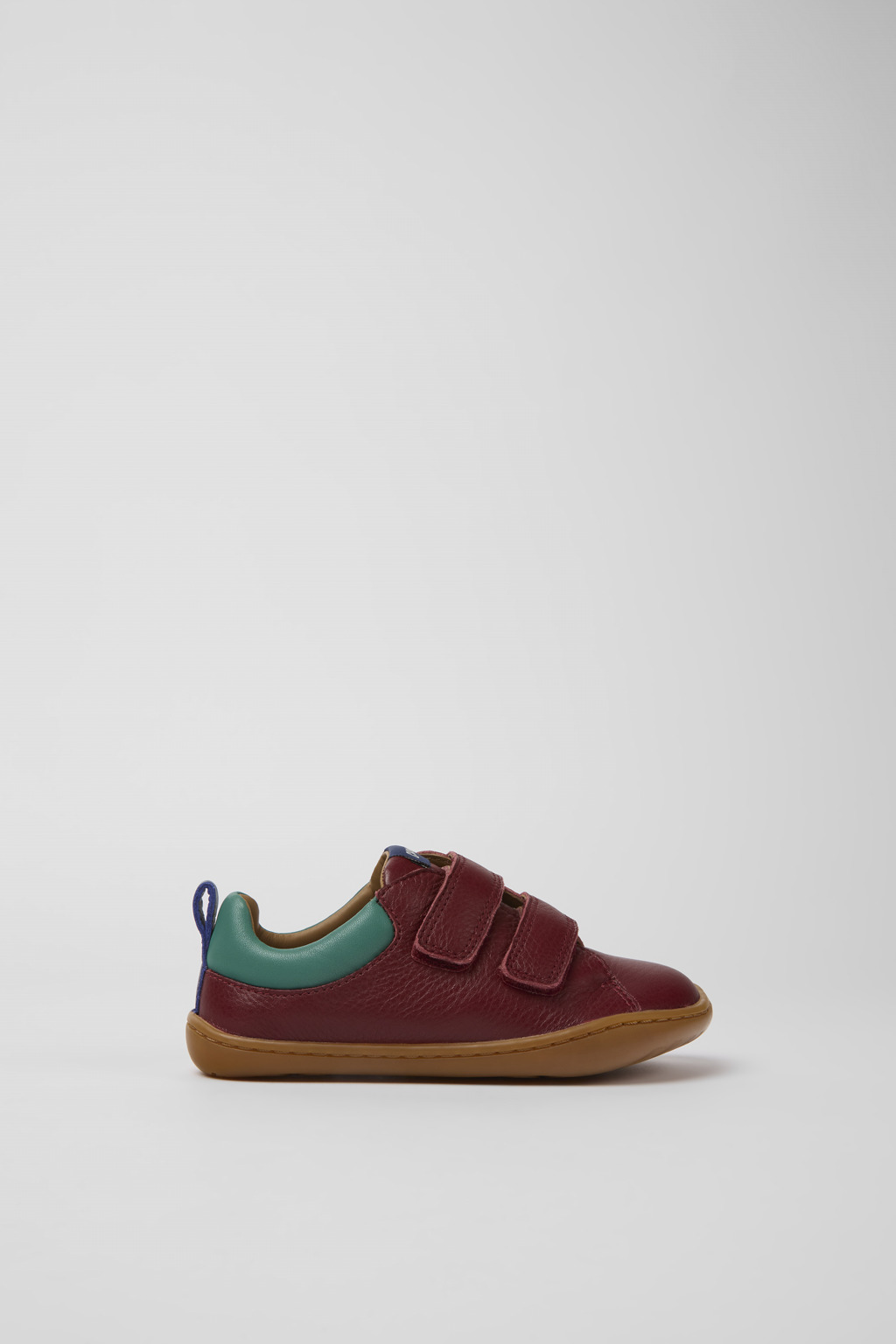 Peu Multicolored leather shoes - Image 2