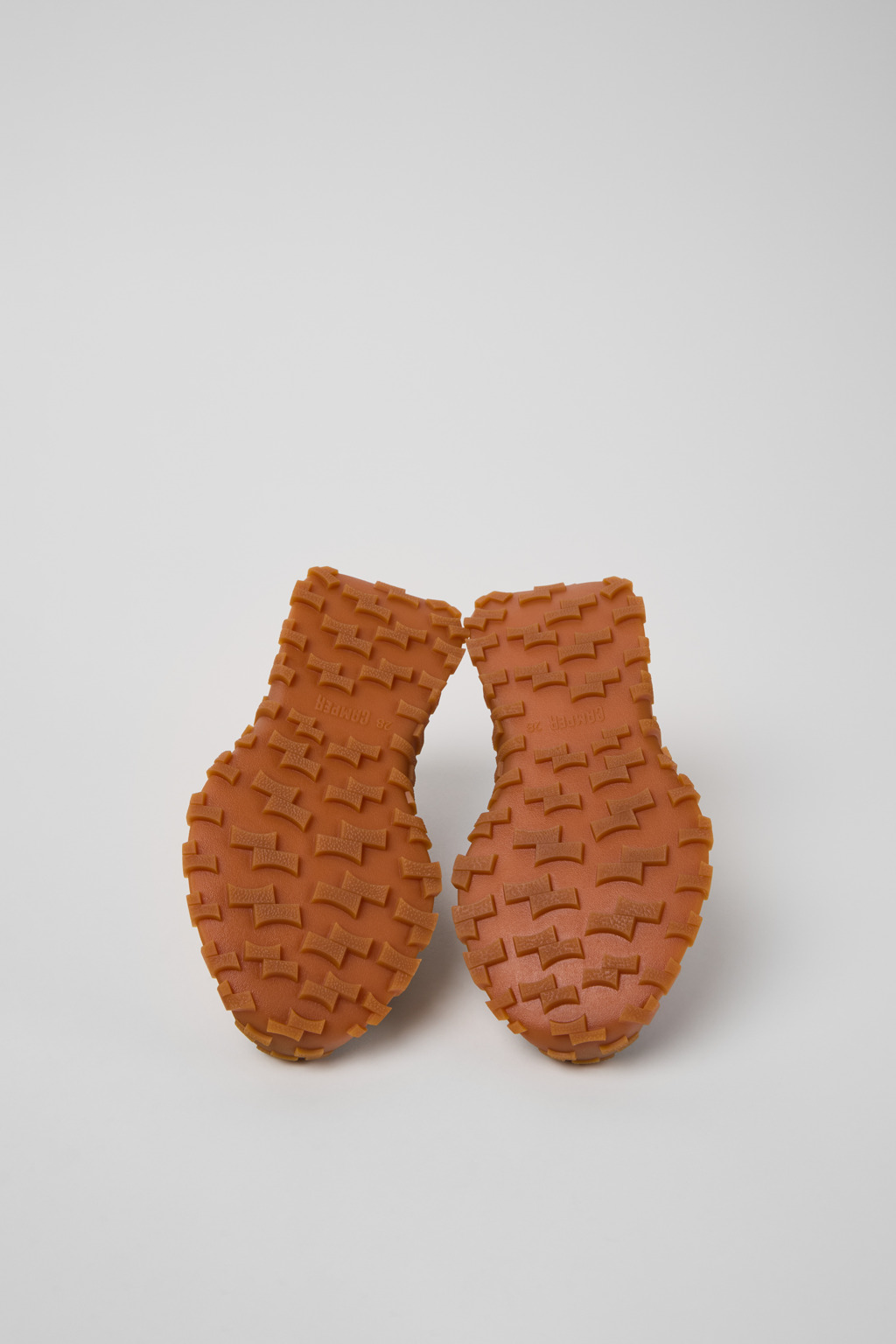 Drift Trail Multicolor Textile and Nubuck Sneakers for Kids. - Image 5