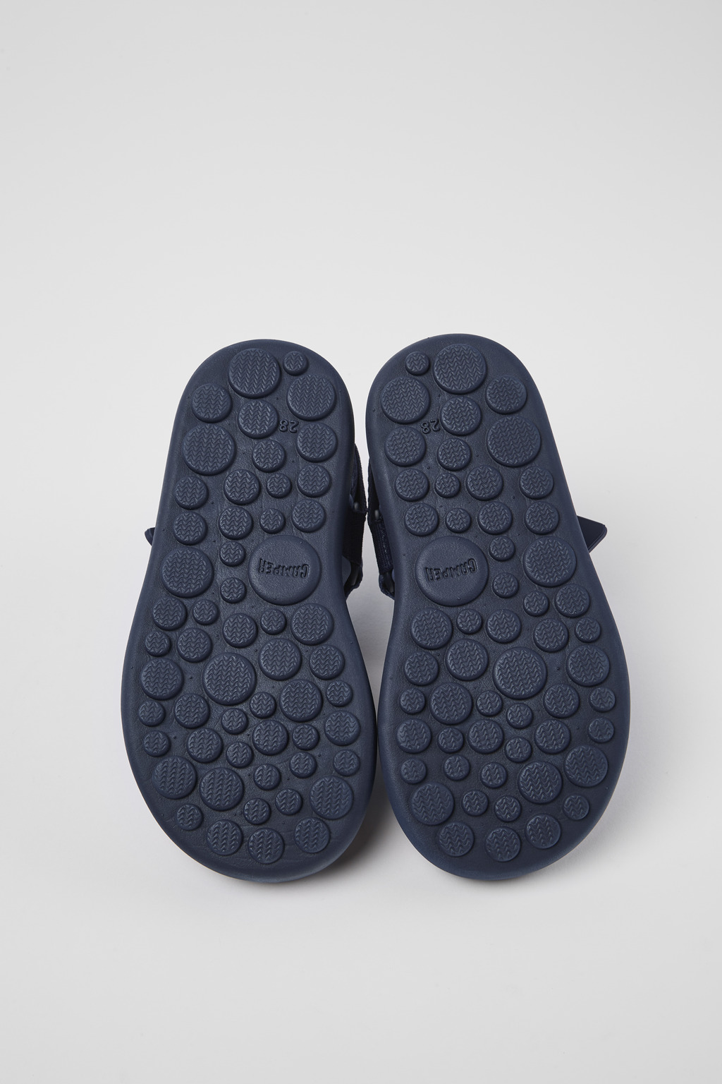 Pelotas Flota Blue Textile Sandal - Image 5