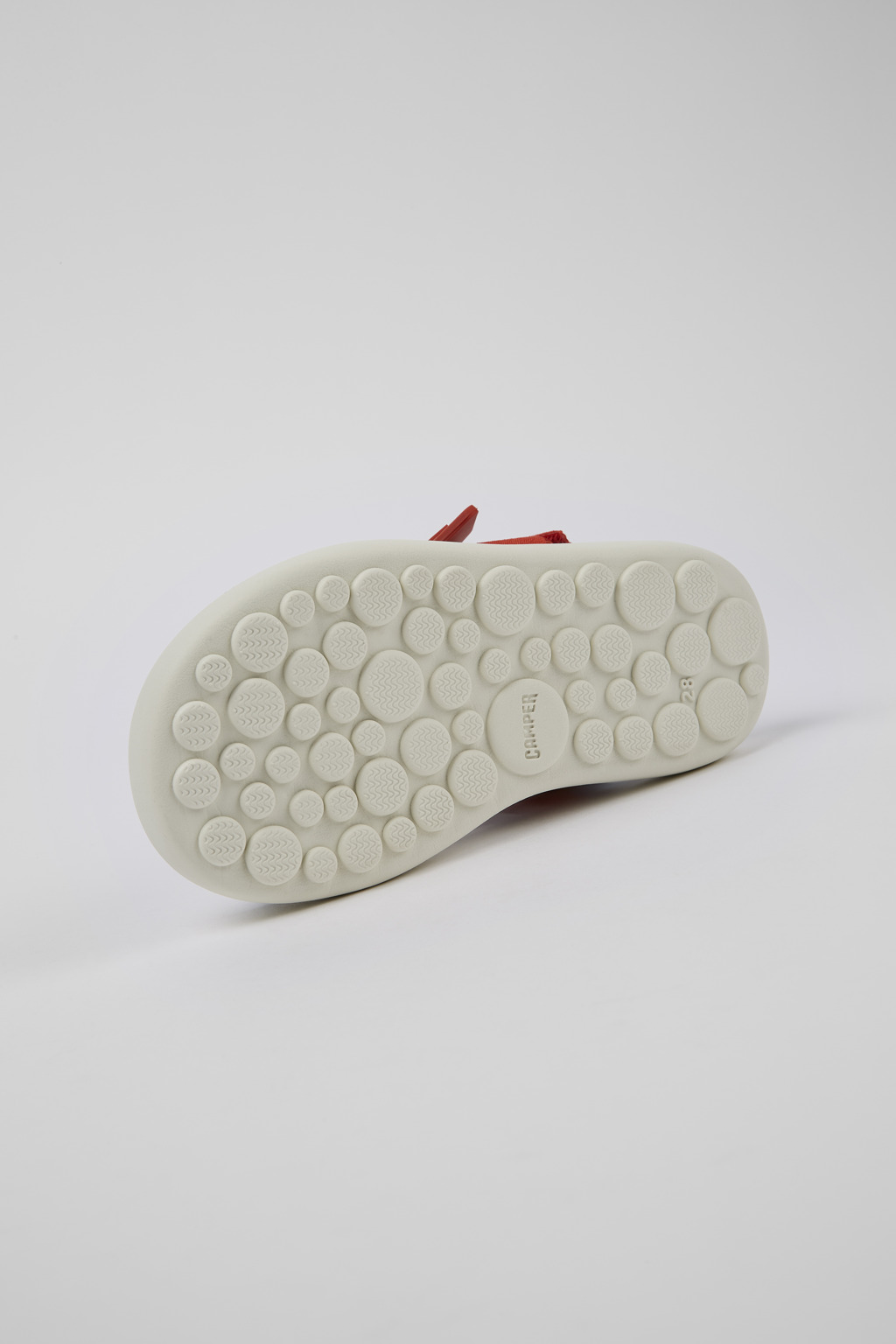 Pelotas Flota Multicolored Textile Sandal - Image 5