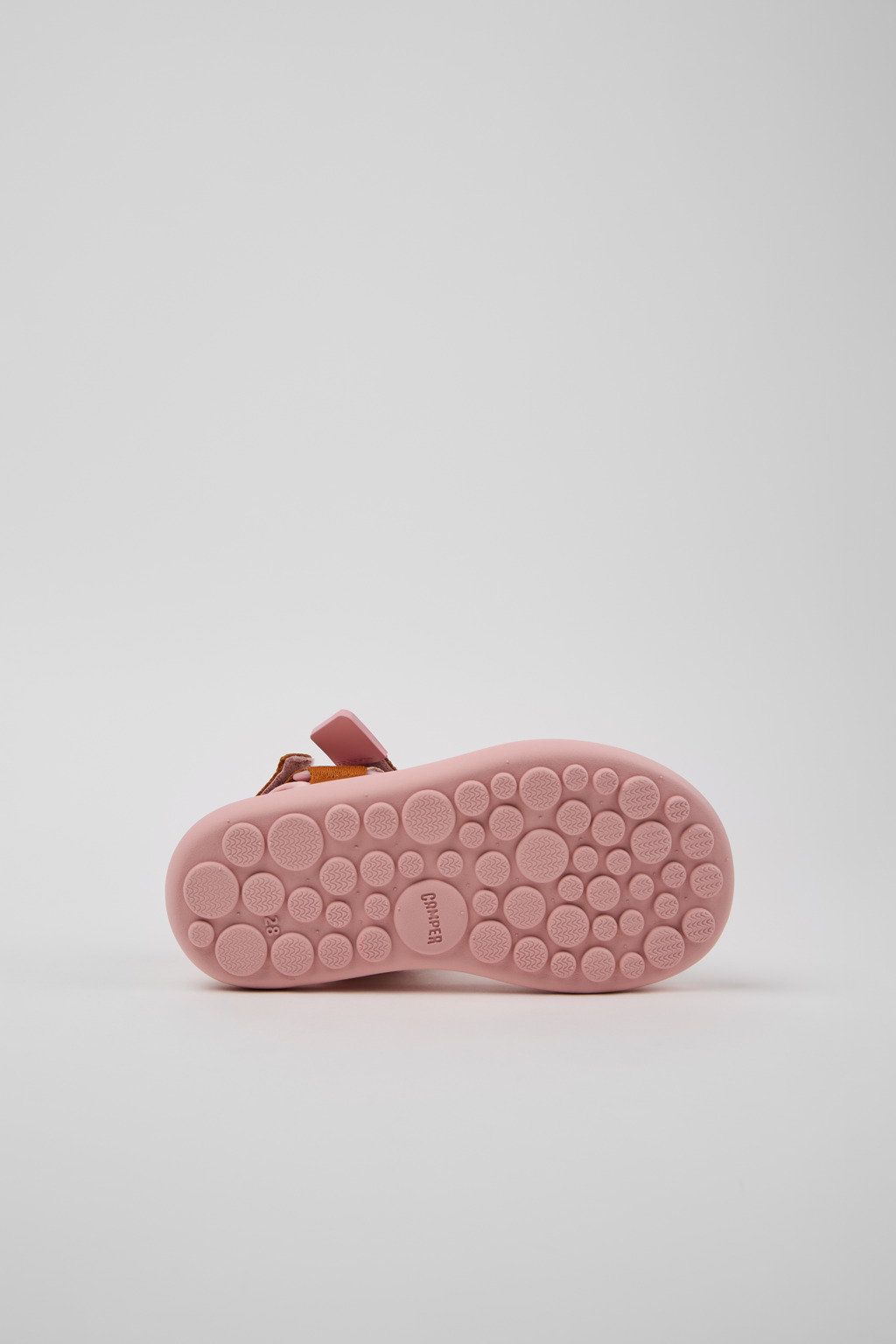 Pelotas Flota Multicolor Recycled PET Sandal for Kids. - Image 5