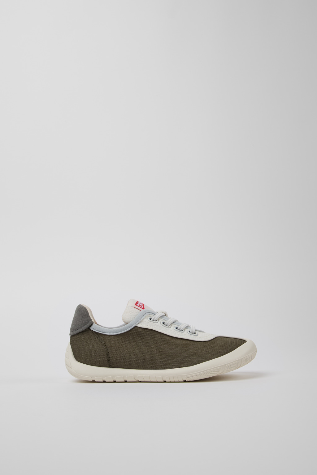 Twins Multicolor Recycled PET Kids' Sneaker. - Image 2