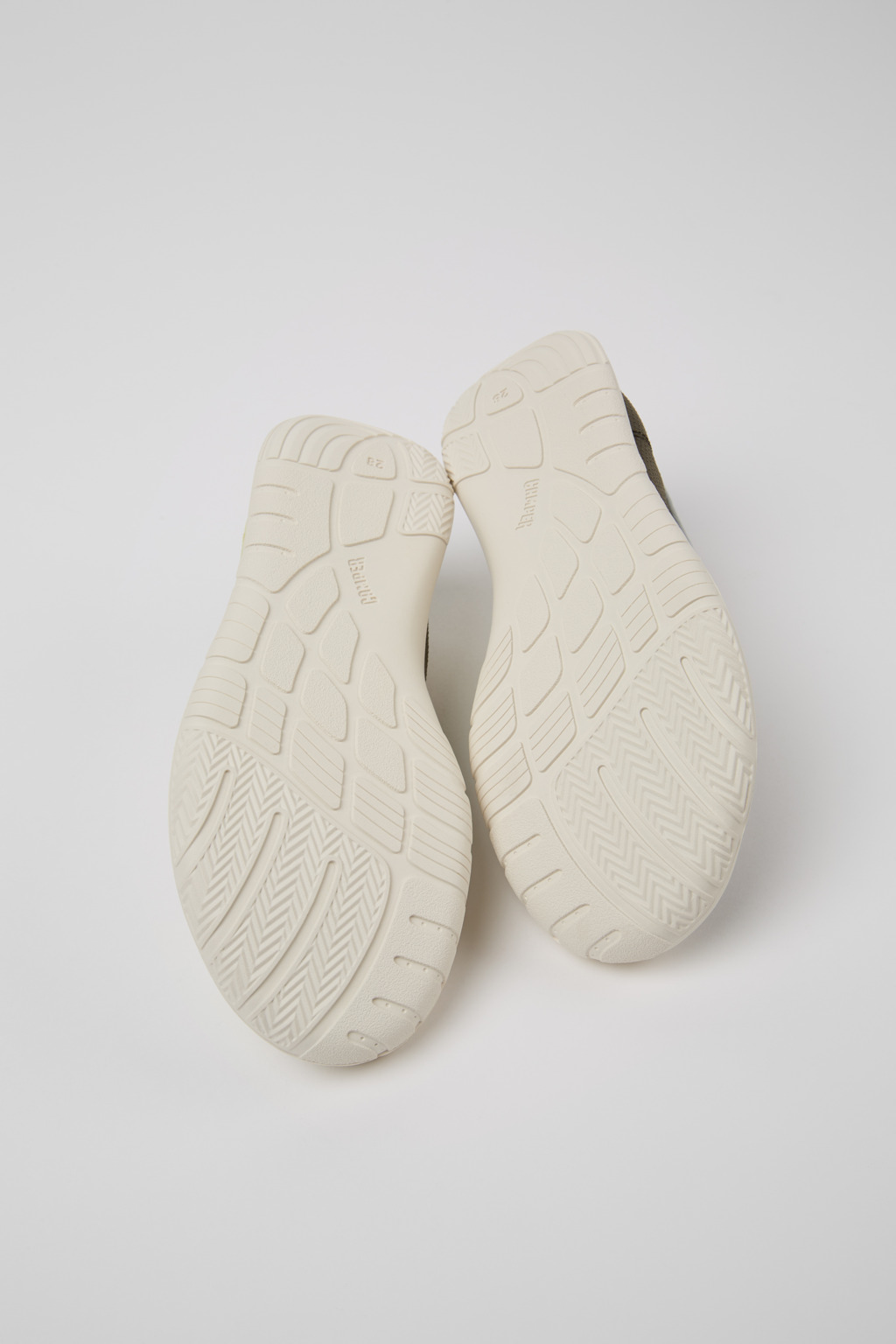 Twins Multicolor Recycled PET Kids' Sneaker. - Image 5