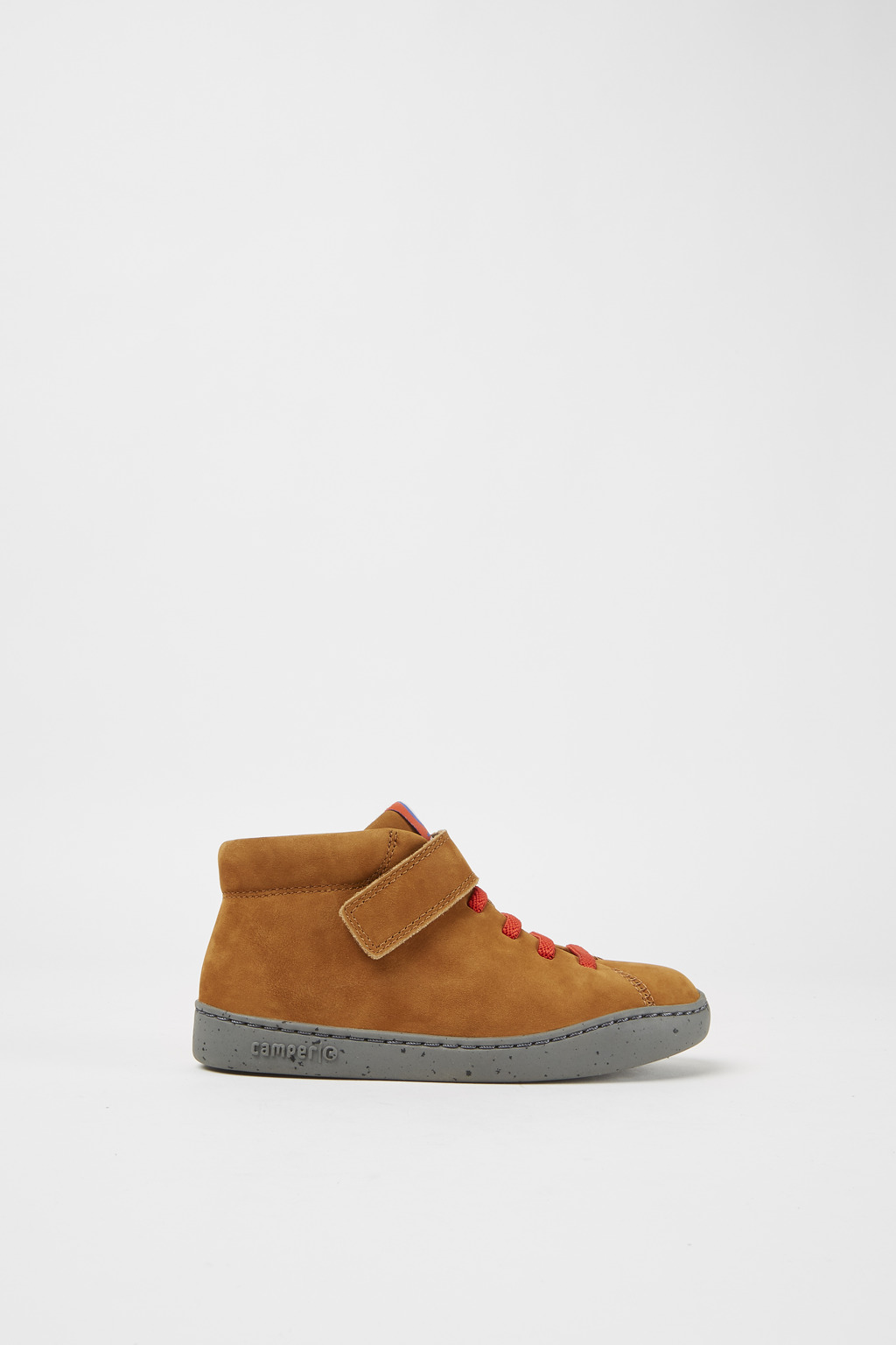 Peu Touring Brown ankle boots - Image 2