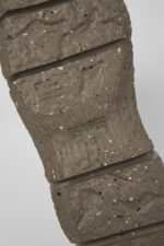 ROKU Outsoles Beige outsoles (x2) for your right and left shoes.