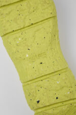 ROKU Outsoles Yellow outsoles (x2) for your right and left shoes.