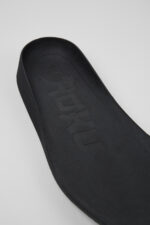 ROKU Footbeds Black footbeds (x2) for your right and left shoes.