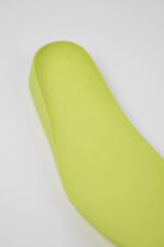 ROKU Footbeds Yellow footbeds (x2) for your right and left shoes.